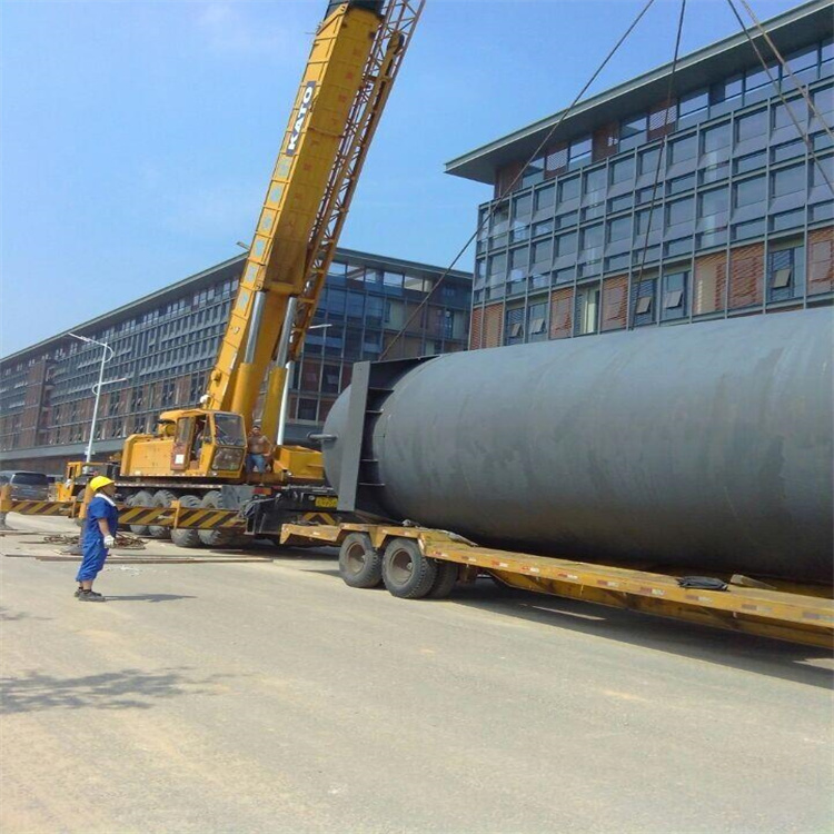 沂水大型吊车租赁公司