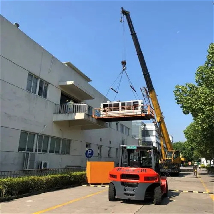 沂水小型吊车出租电话