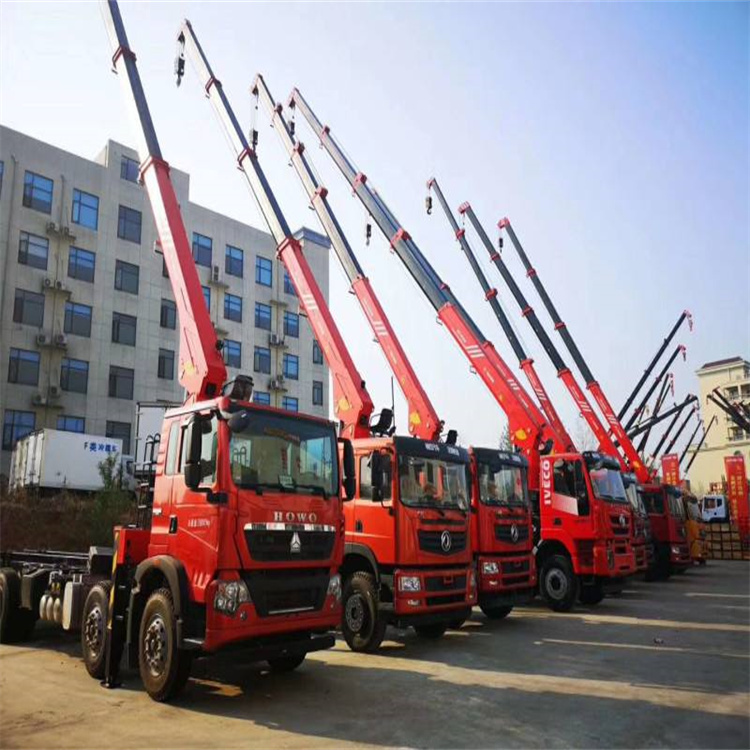 沂水租专业吊车电话