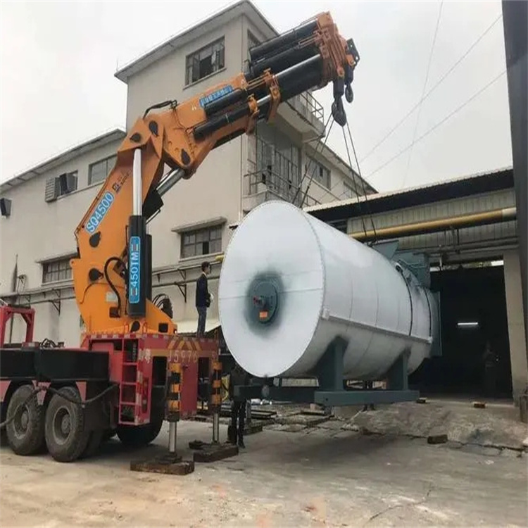 沂水室内装修小型折臂吊出租服务：高效解决方案与租赁指南