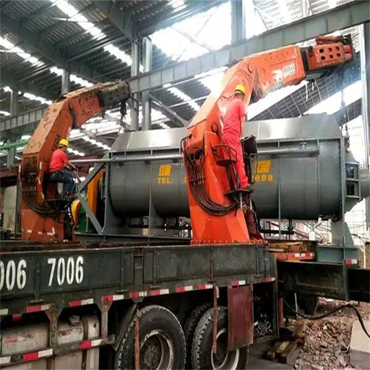 沂水大型随车吊出租多少钱