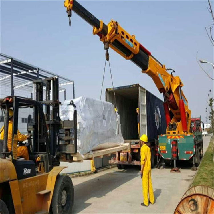 沂水专业随车吊出租电话