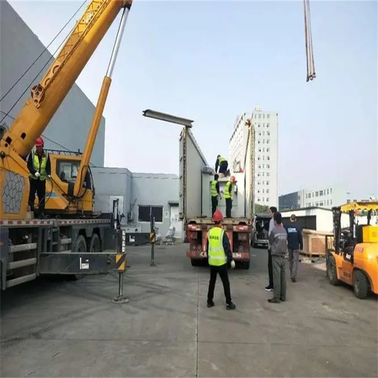 沂水如何找到附近的吊车救援服务