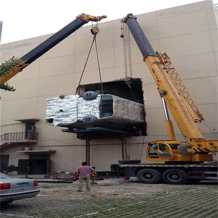 沂水25吨汽车吊出租