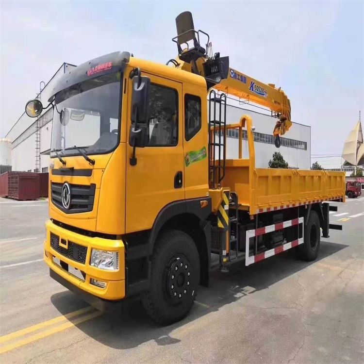 沂水附近找一辆随车吊出租