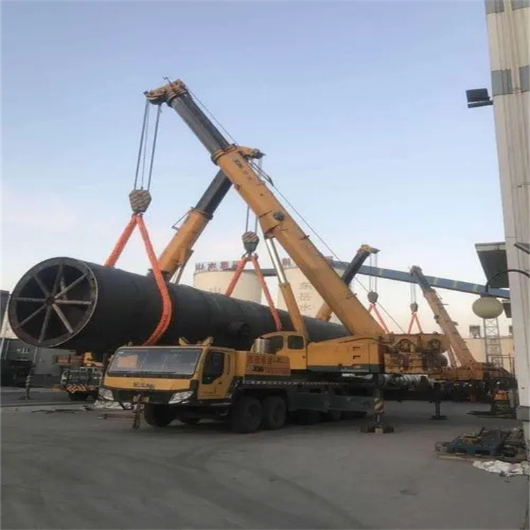 沂水8吨汽车吊出租