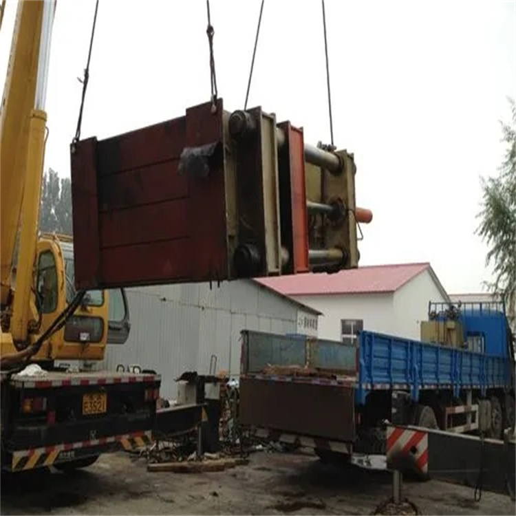 沂水小型汽车吊出租