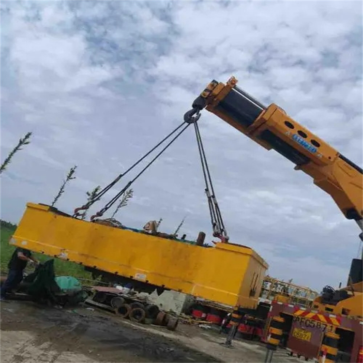 沂水专业吊车出租哪家好