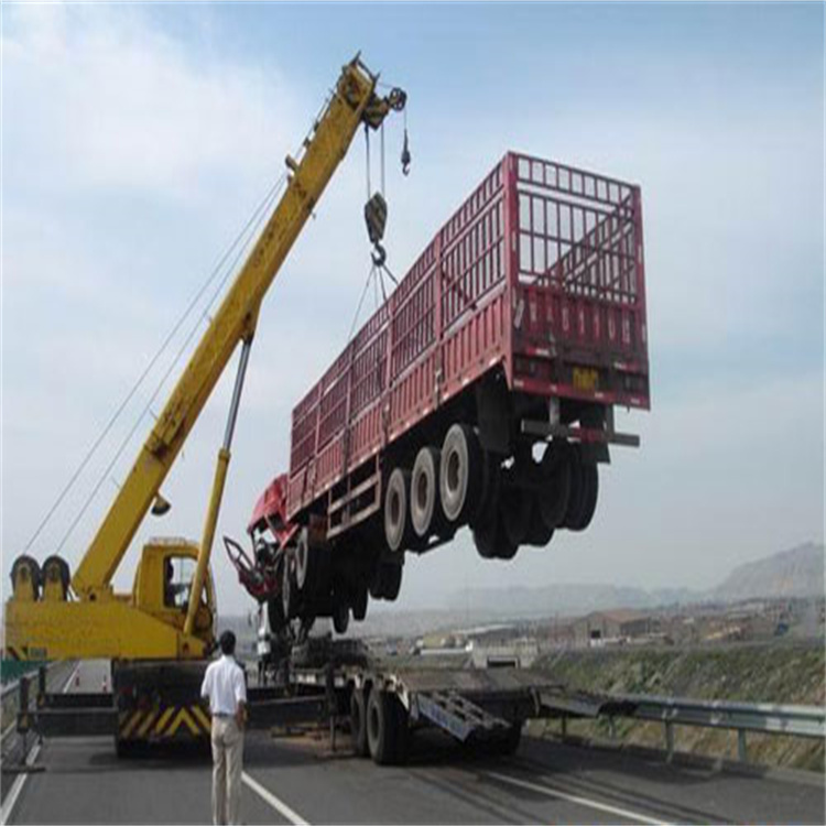 沂水吊车吊运安全措施